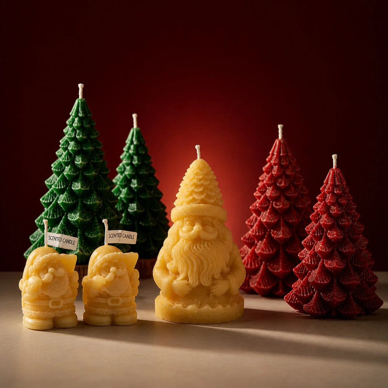Candle By Occasion